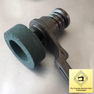 Bộ mài dao , cụm đá mài máy cắt dĩa cầm tay 70,100 , 110,