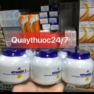 Vitamin E.