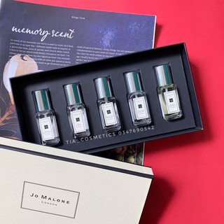 Nước hoa Jo Malone London (minisize)