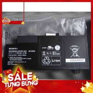 Pin laptop sony vaio vgp-bps34 vgp-bpl34 zin