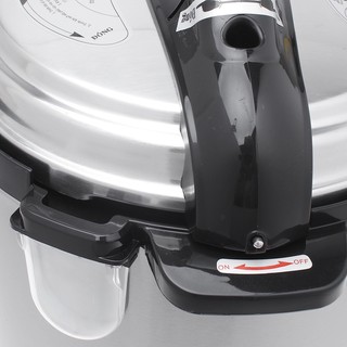 Nồi áp suất Alpha AS-60