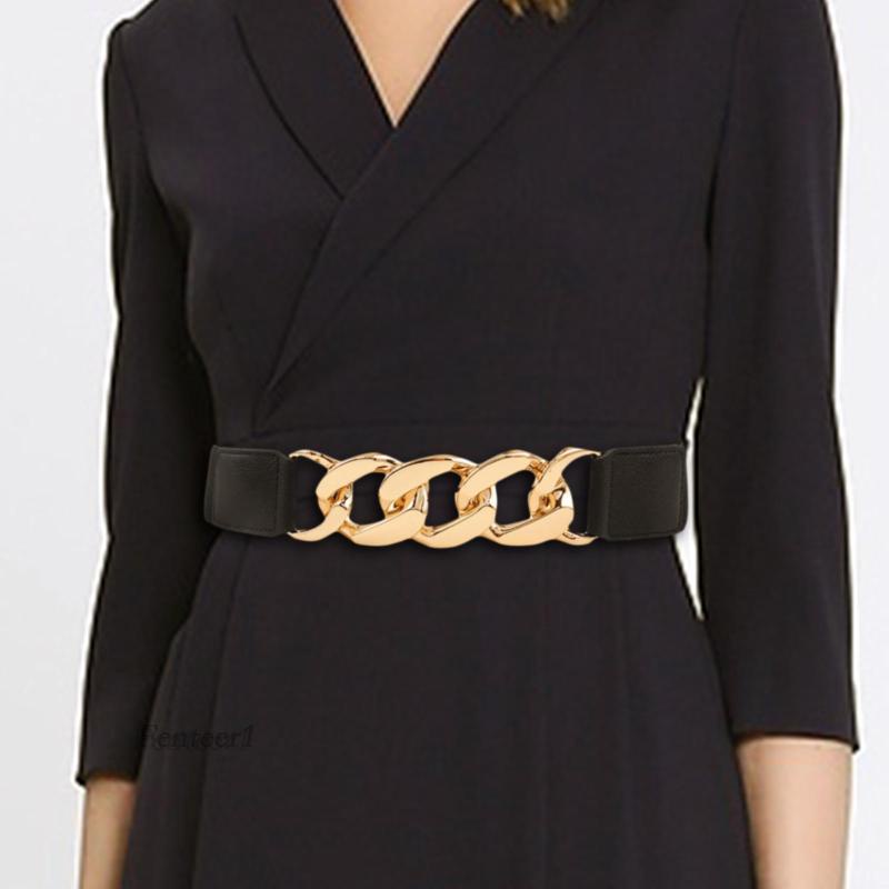 Thắt lưng quần jean co giãn tốt thời trang