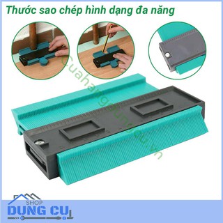 Thước sao chép hình dạng đa năng