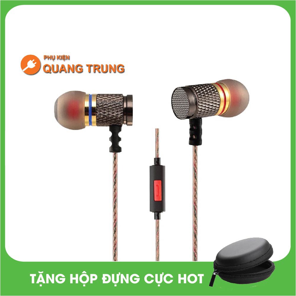 Tai nghe Knowledge Zenith KZ-EDR1