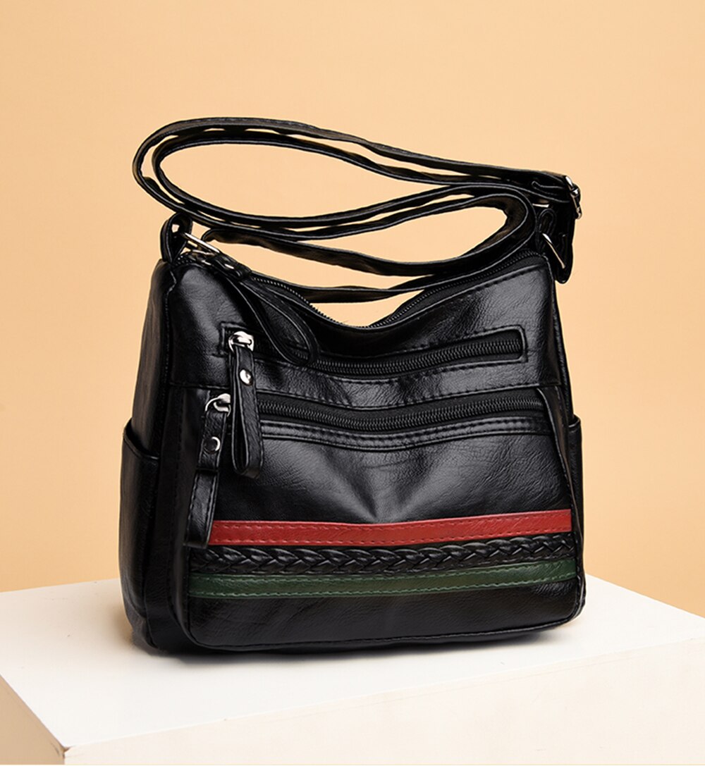 Túi Xách Da Siêu Nhẹ Thời Trang Cho Nữ*-&*&-*& | BigBuy360 - bigbuy360.vn