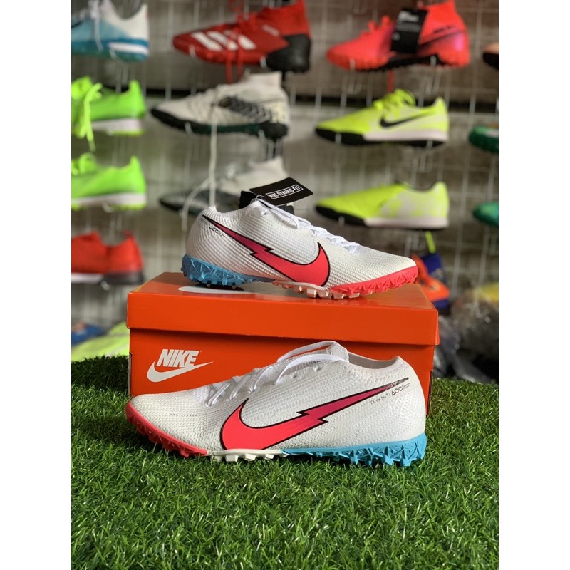[Tặng tất và box ]Giày đá bóng Mercurial Vapor 13 Elite TF (ảnh thật và clip) | BigBuy360 - bigbuy360.vn