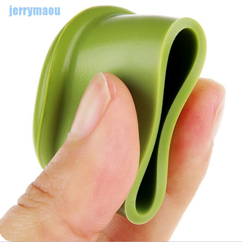 Nắp Đậy Chai Rượu / Bia Bằng Silicone Tiện Dụng Cho Nhà Bếp / Quán Bar