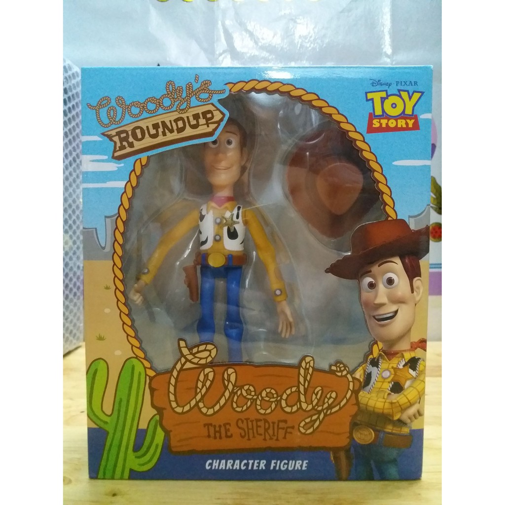 TOY STORY Woody