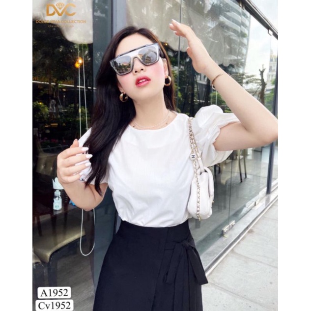 [ Top thương hiệu ] Bộ đầm váy thiết kế - Chính hãng Thương Hiệu DVC Global Fashion – Mẫu S1952 | BigBuy360 - bigbuy360.vn