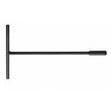 Tay vặn chữ T Sata đầu tuýp 12mm 47705