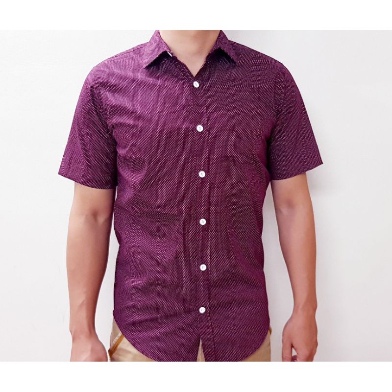 ÁO SƠ MI NAM NGẮN TAY - HÀNG VNXK dư xịn - Bao chất | BigBuy360 - bigbuy360.vn