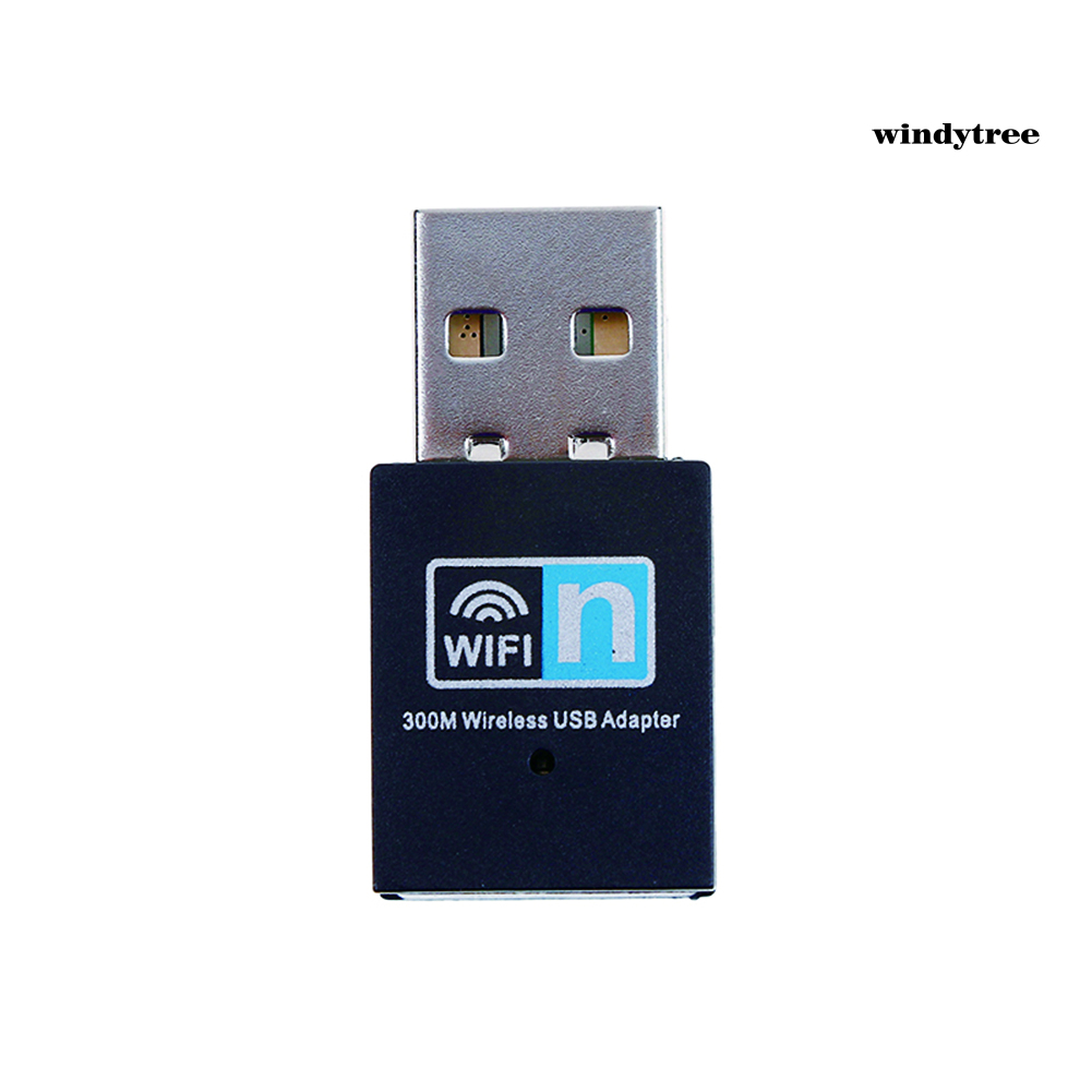 Usb Thu Sóng Wifi Mini 300mbps