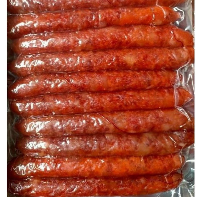 79k 500gr Lạp Xưởng Tôm