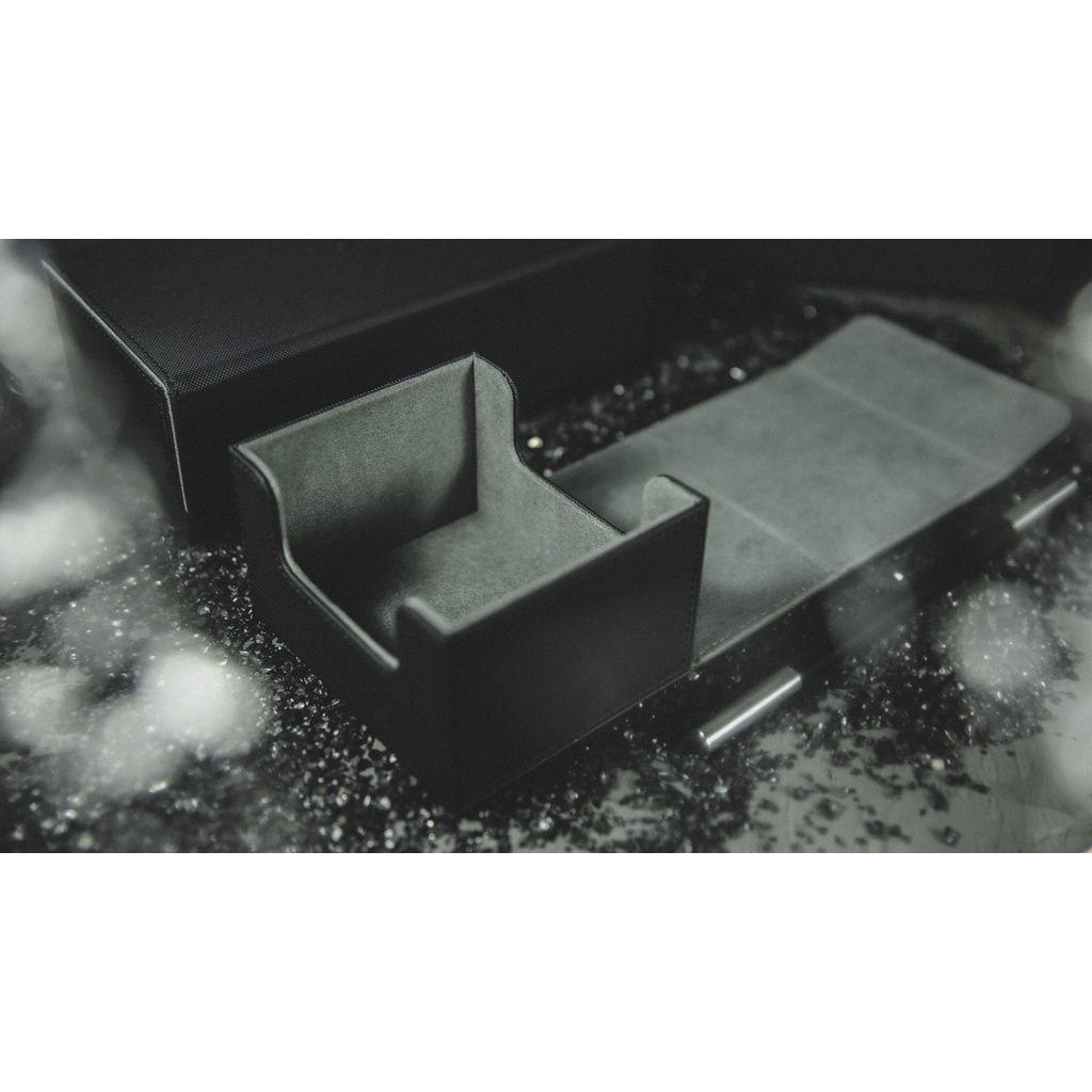 Phụ kiện bài tây - Hộp Đựng Bài - Collection Box by TCC - Hàng Chính Hãng