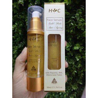Serum vàng FACE HC Úc
