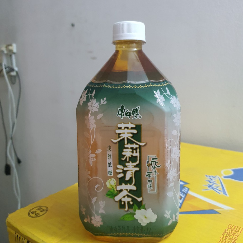 Nước Lê chưng đường phèn đủ vị 1000ml