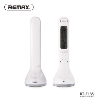 Đèn LED Remax RT- E185 Chống cận thị tích điện