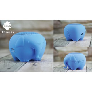 Loa di động SoundMax MB