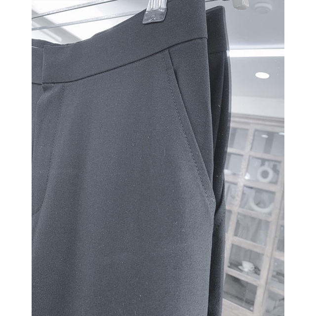 Aurelie Pants - Quần ống loe SEDUISANT.REV