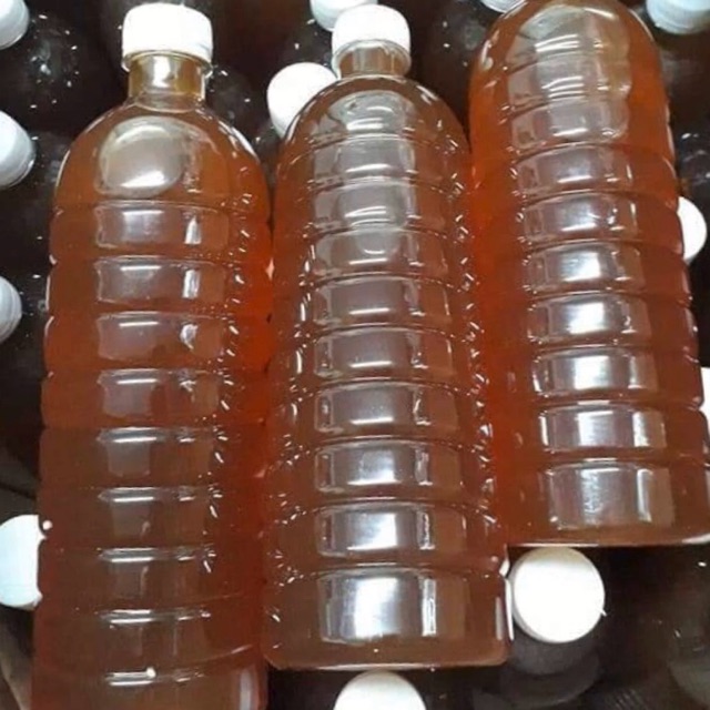 MẬT ONG HOA CAFE - 1L