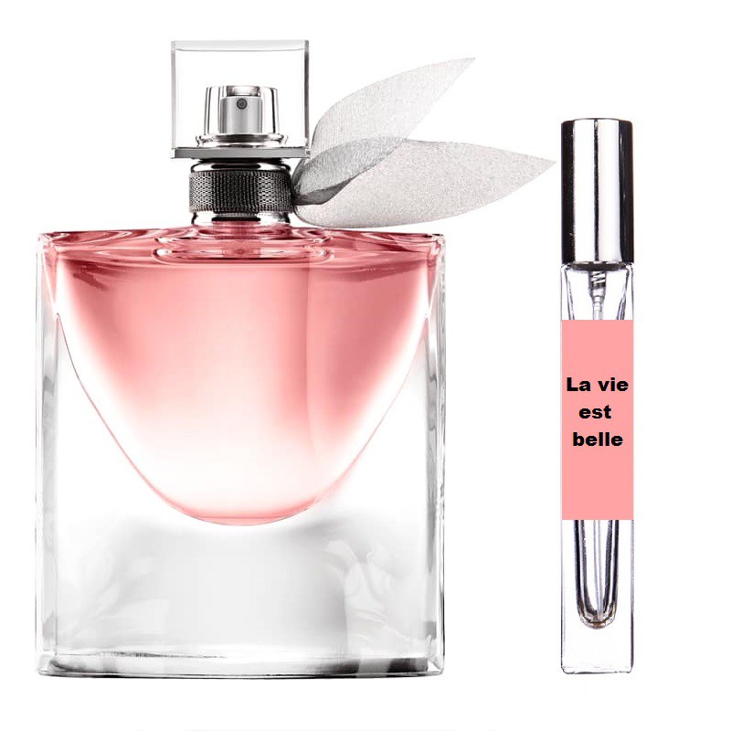 Scentstorevn - Nước hoa Lancome Lavie Est Belle [Mẩu thử 0.33 oz]