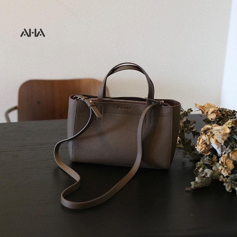 Túi Xách Thiết Kế Mới Đơn Giản Thời Trang Theo Phong Cách Hàn Quốc Cho Nữ