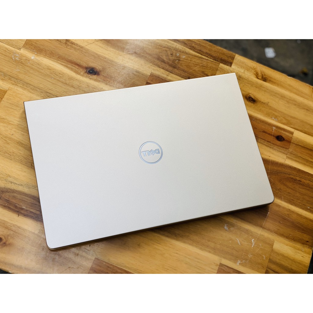 Laptop Dell Vostro 5568, i5 7200U SSD128+500G Vga 940MX Đẹp Keng GOLD Giá rẻ | BigBuy360 - bigbuy360.vn