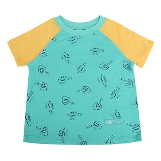 Áo Cộc Lullaby Raglan NH15-15
