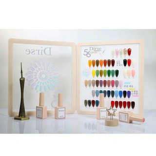 Sơn Gel Dirse nail - manh219