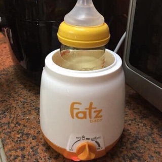Máy hâm sữa fatz 3 chức năng