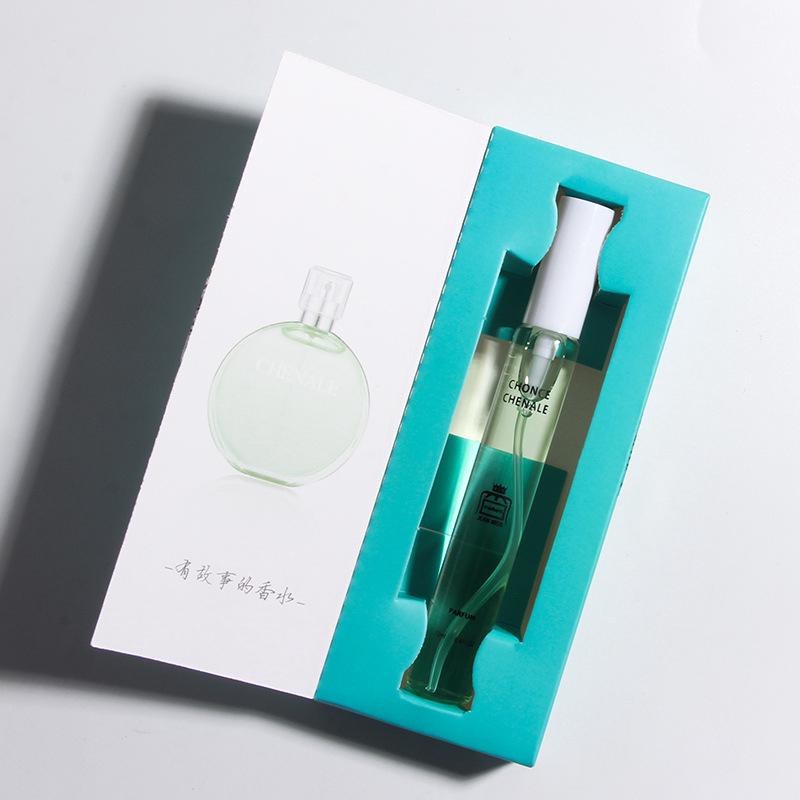 [Hàng mới về] Nước hoa thương hiệu JEAN MISS mùi hương nữ tính 12ml