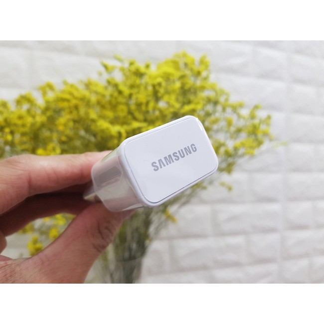 CỦ SẠC/ CỐC SẠC SAMSUNG CHẤT LƯỢNG CHÍNH HÃNG