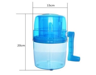 Máy bào đá cầm tay