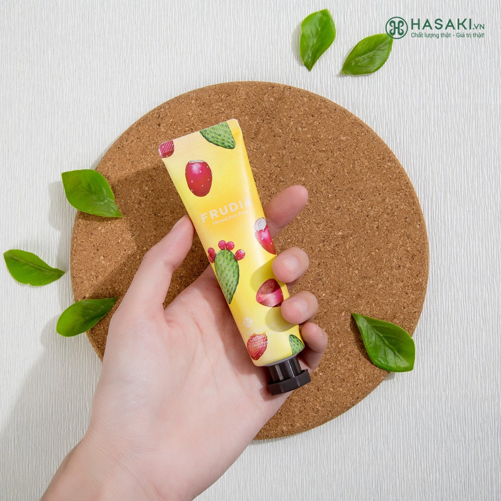 Kem Dưỡng Tay FRUDIA My Orchard 30ml | BigBuy360 - bigbuy360.vn
