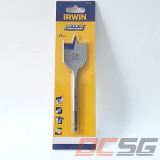Mũi khoan gỗ đuôi cá (38mm) IRWIN 10502822