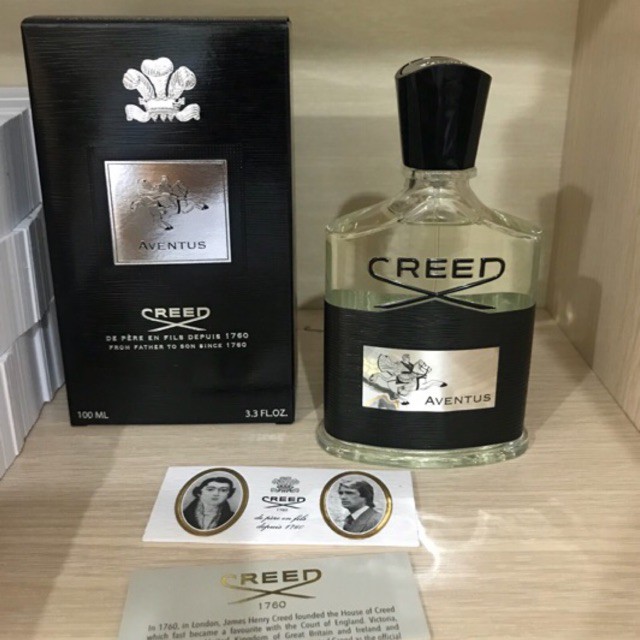 Creed Aventus Batch ubicaciondepersonas.cdmx.gob.mx