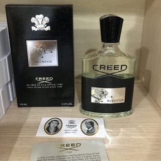 ✅ Nước hoa Creed Aventus Batch 19P11 5ml/10ml/20ml ✅