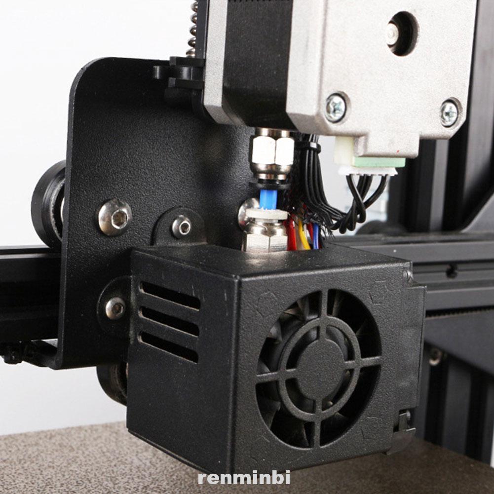 Direct Drive Plate Kit Aluminum Alloy Upgrade Professional Conversion Extruder For Creality CR-10S Ender-3 | BigBuy360 - bigbuy360.vn