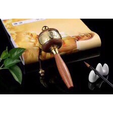 kinh luân quay tay - kinh chuyển pháp luân DH665