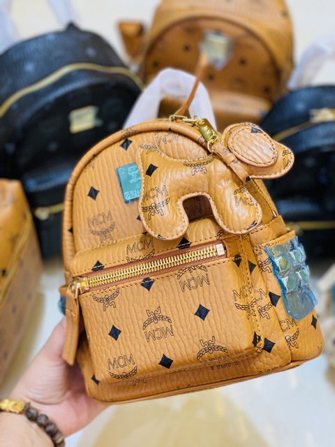 BALO 𝗠𝗖𝗠 MINI