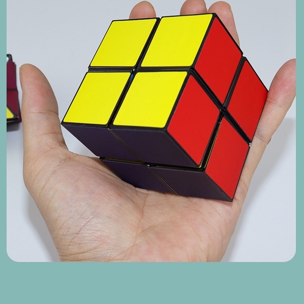 [Hàng mới về] Đồ chơi Rubik Biến thể Magic Cube - Đồ chơi Rubik sáng tạo đa dạng hình dáng