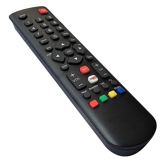 TCL TC-97 Remote điều khiển Tivi TCL Smart thông minh có Internet - TC97