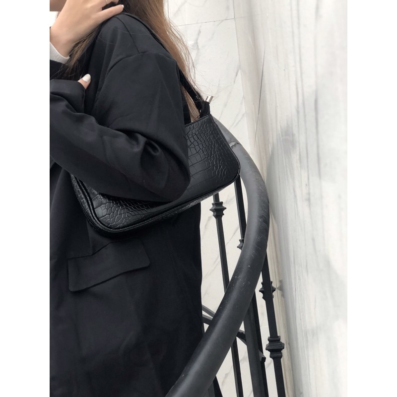 Set vest nữ công sở [FREESHIP] Áo vest + quần ống rộng lưng cao Hàn Quốc | BigBuy360 - bigbuy360.vn