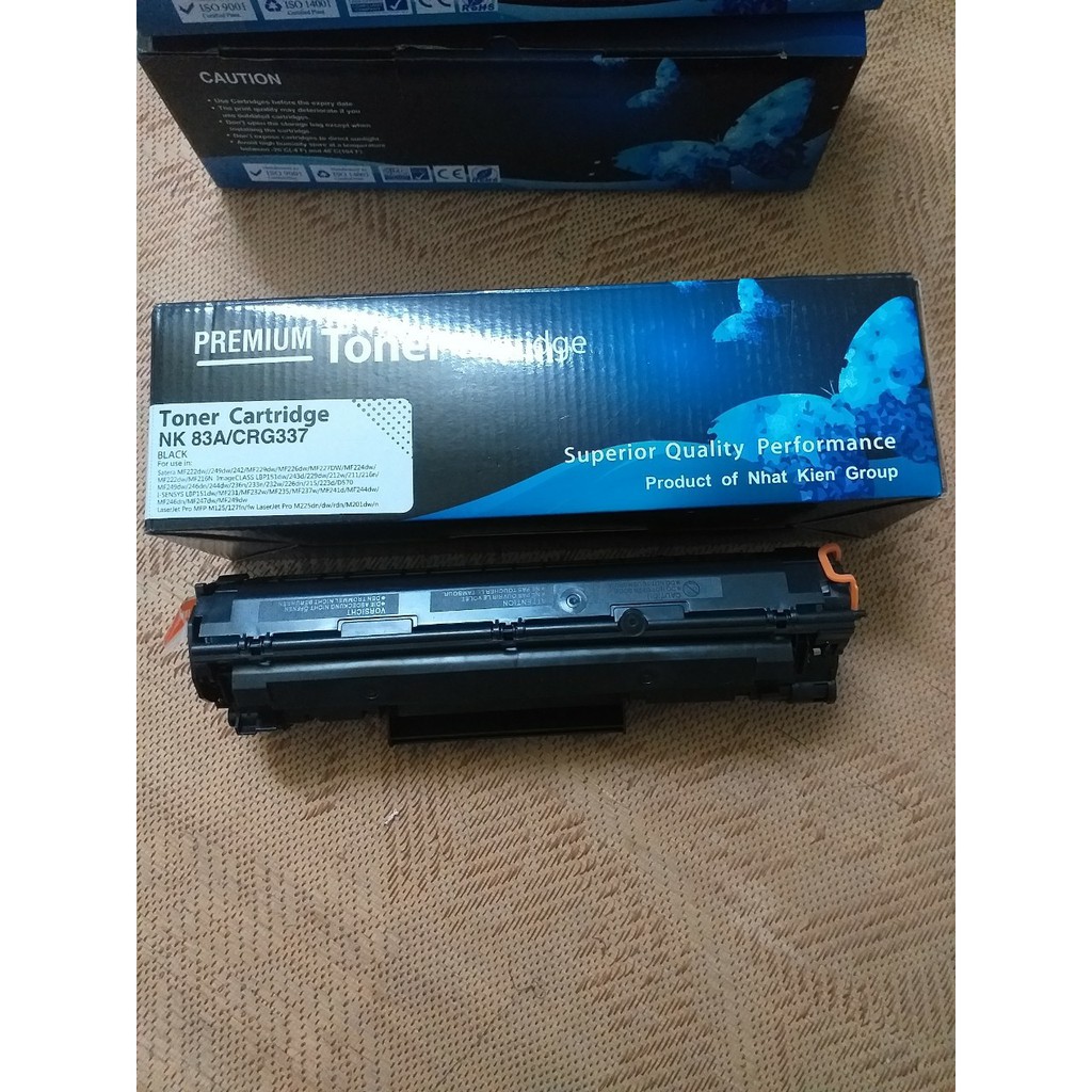 Hộp mực máy in HP laserjet pro mfp m225, m225dn, m225dw, m201d, m201dn, m201dw, m201n