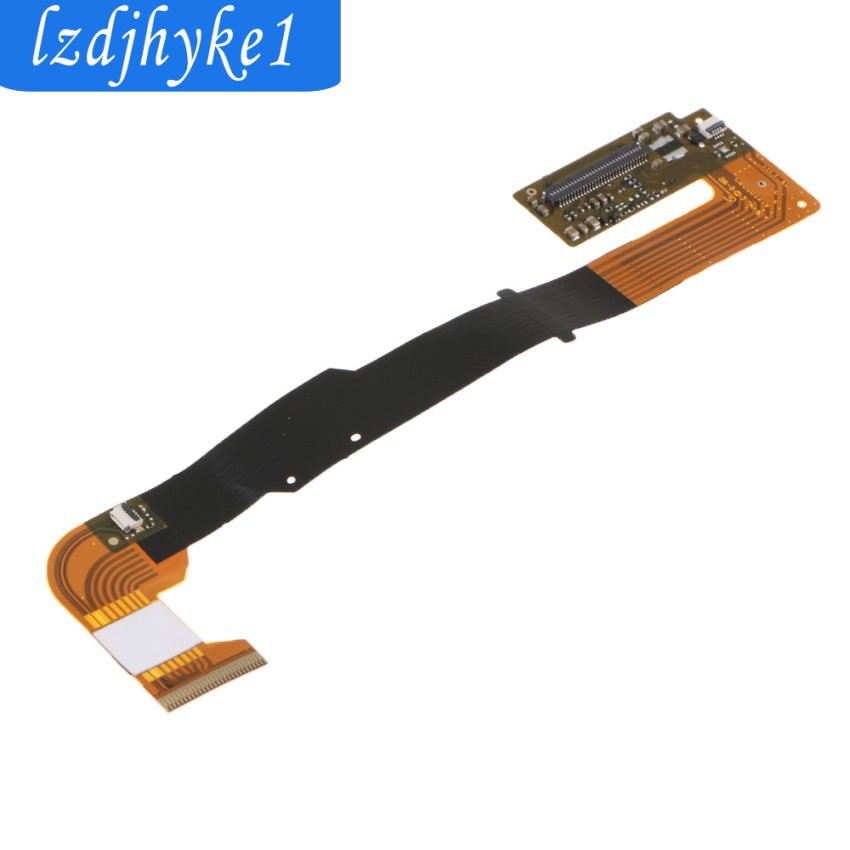 Dây cáp màn hình LCD Flex FPC tiện lợi dành cho Fuji X-A2