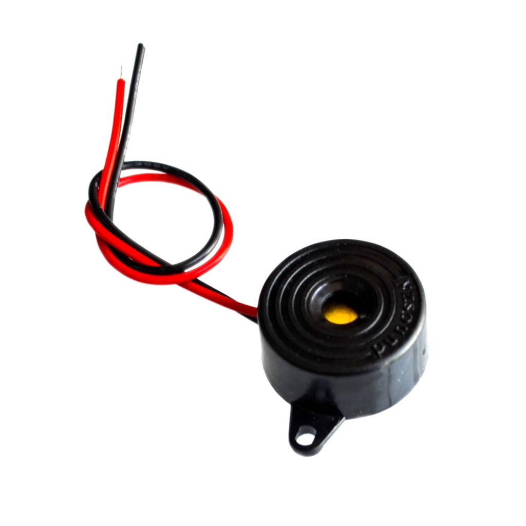 Còi điện tử Piezo 3-24v 95db cho Arduino