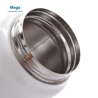 Bình Giữ nhiệt Inox Mega SSF050GLPBWB