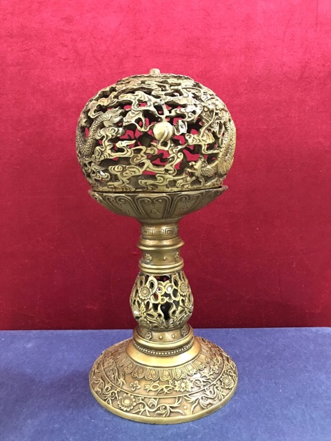 Đỉnh chân cao Song Công