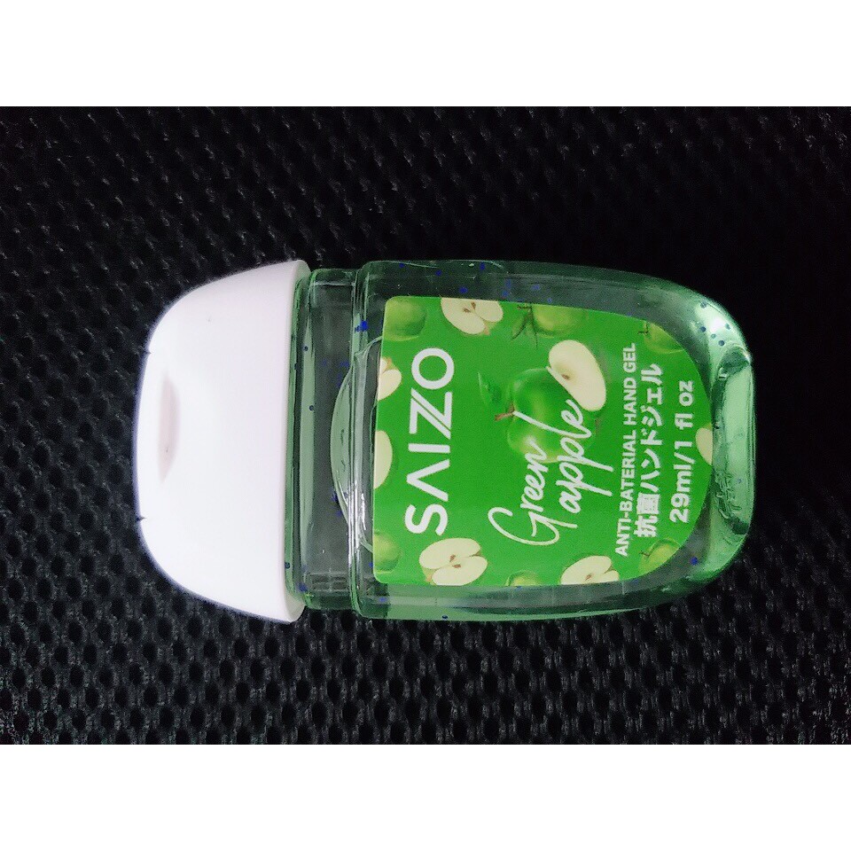 Gel Rửa Tay khô SAIZO Nhật Bản | BigBuy360 - bigbuy360.vn
