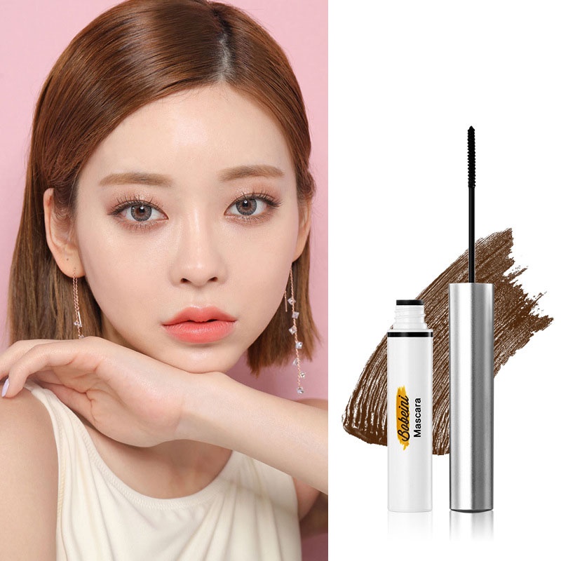 [Hàng mới về] Mascara chuốt mi siêu mảnh/cong vút hiệu quả | WebRaoVat - webraovat.net.vn